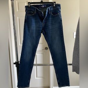 Hollister Jeans 30x30